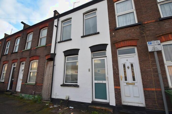 2 Bedroom Terraced House To Rent In Surrey Street, Luton LU1