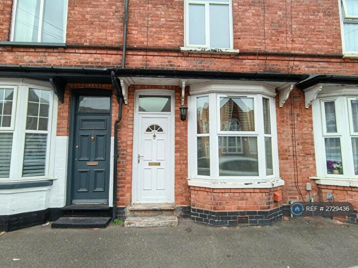 3 Bedroom Terraced House To Rent In Osborne Road, Birmingham, B23