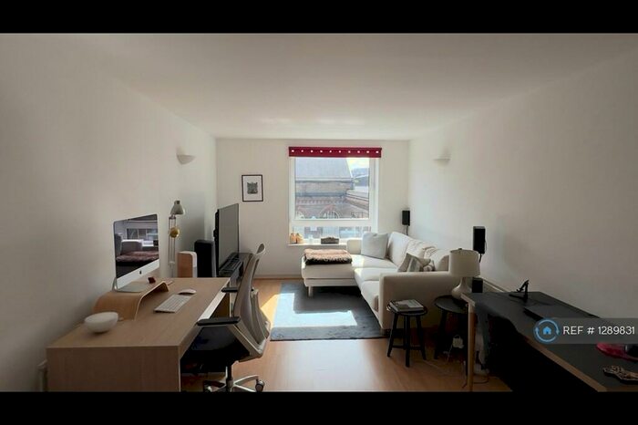 1 Bedroom Flat To Rent In Royal Arsenal, London, SE18
