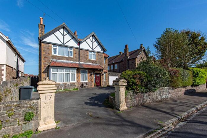 5 Bedroom Detached House For Sale In Woodland Road, Weston-Super-Mare, BS23