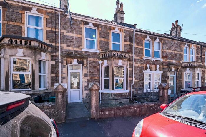 5 Bedroom Terraced House To Rent In Stanley Road West, Bath, BA2