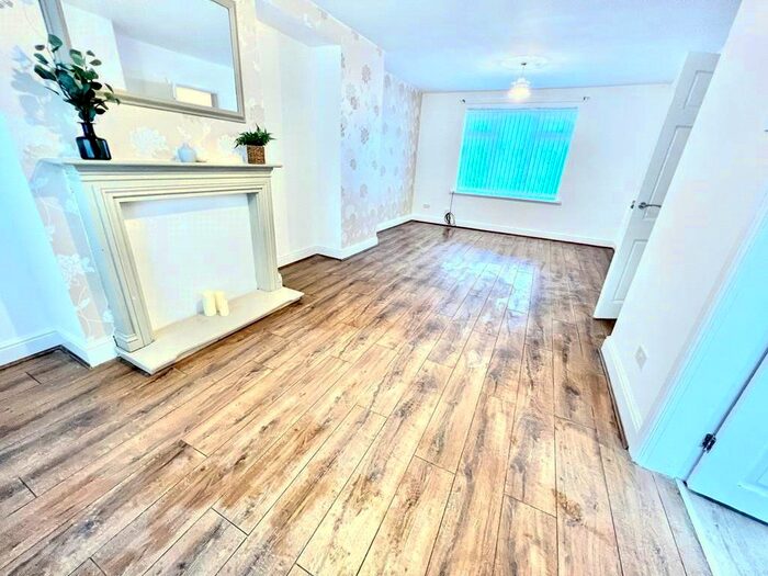 3 Bedroom Terraced House To Rent In All Saints Road, Speke, Liverpool, L24