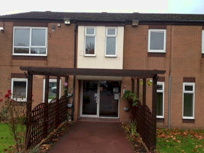 1 Bedroom Flat To Rent In Birch Park Court, Hartington Close, Rotherham, S61