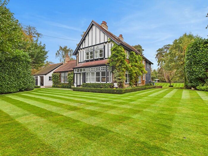 7 Bedroom Detached House For Sale In Downham Road, Watlington, PE33