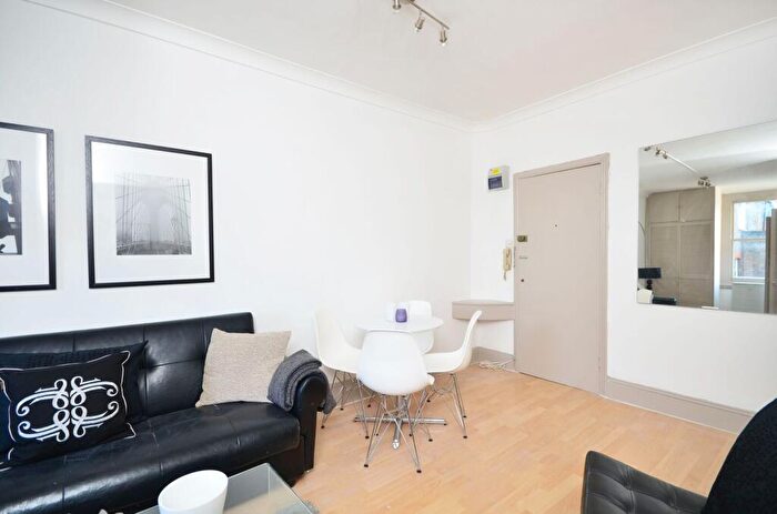 Studio For Sale In Buckley Road, Brondesbury, London, NW6