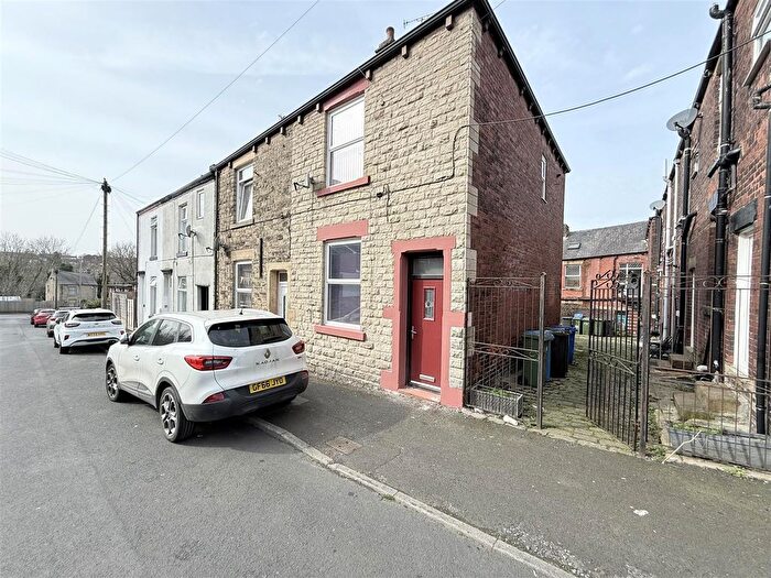2 Bedroom End Terrace House For Sale In Fitzroy Street, Millbrook, Stalybridge, SK15