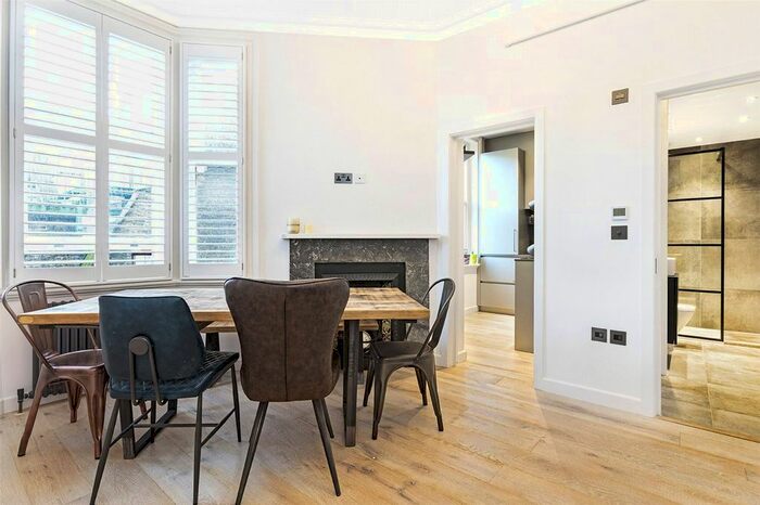 1 Bedroom Flat To Rent In Coptic Street, London, WC1A