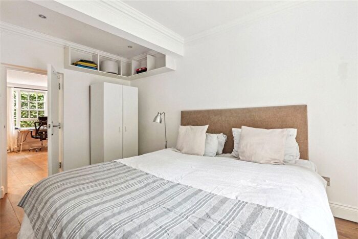 1 Bedroom Flat To Rent In Gloucester Avenue, London, NW1