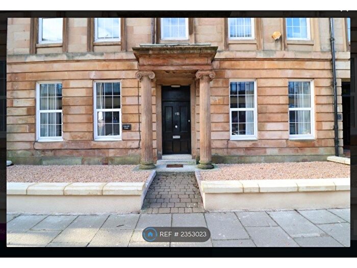 3 Bedroom Flat To Rent In North Claremont Street, Glasgow, G3