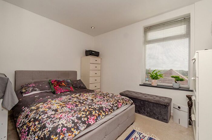 3 Bedroom End Terrace House For Sale In High Mount Street, Hednesford, Cannock, WS12