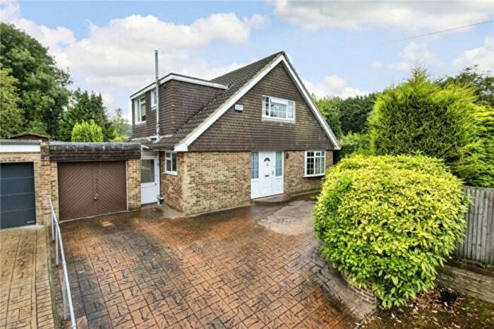 3 Bedroom Detached House For Sale In Ivy Lane, Knockholt, TN14
