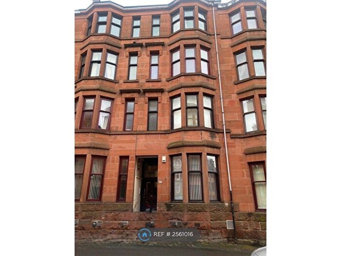 1 Bedroom Flat To Rent In Exeter Drive, Glasgow, G11