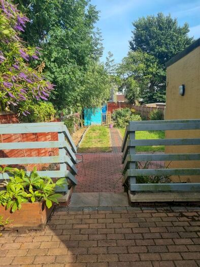 3 Bedroom Semi-Detached House To Rent In Benmoor Road, Poole, BH17