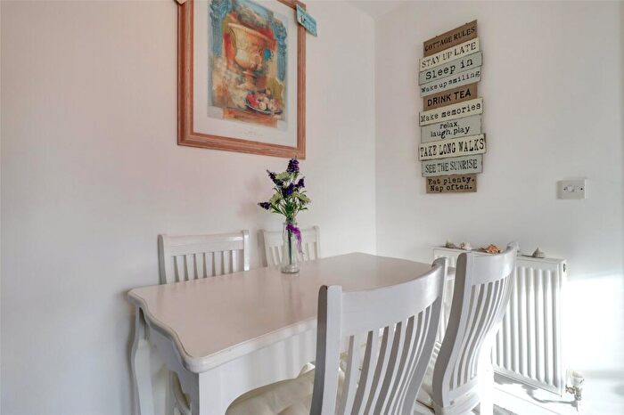 5 Bedroom Detached House For Sale In Cornborough Road, Westward Ho!, Bideford, Devon, EX39