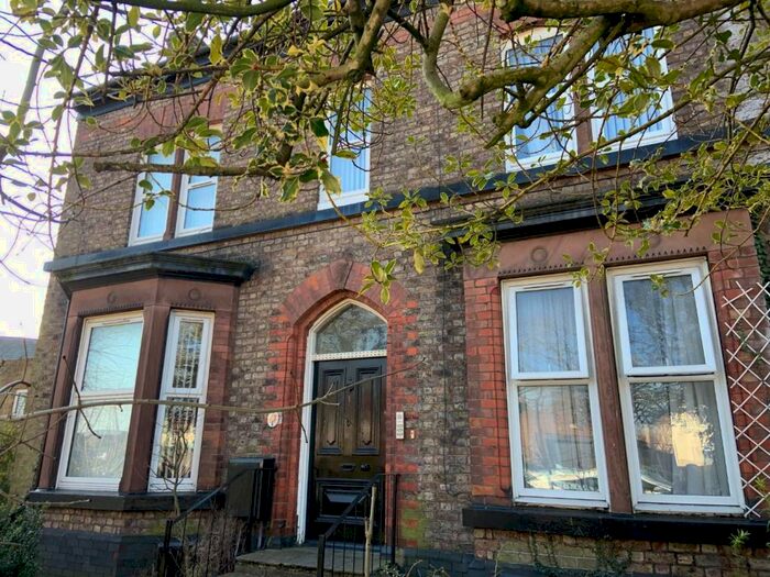 1 Bedroom Flat To Rent In Long Lane, Garston, Liverpool, L19