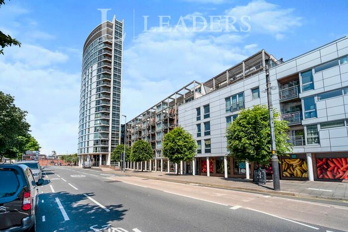 1 Bedroom Flat To Rent In Queen Street, Portsmouth, PO1