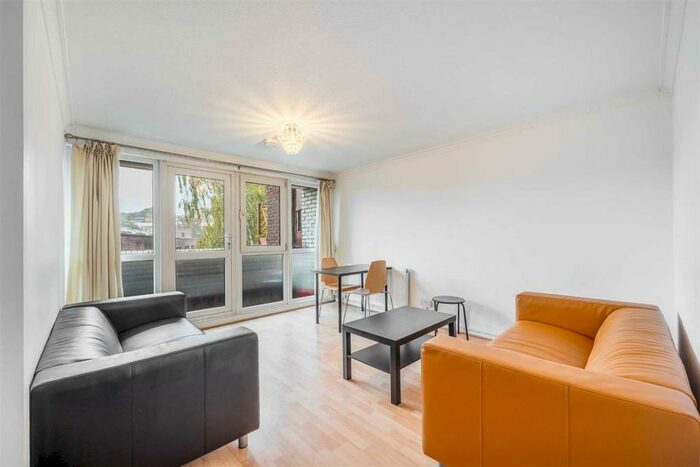 3 Bedroom Flat To Rent In Southfleet, Malden Road, Kentish Town, NW5