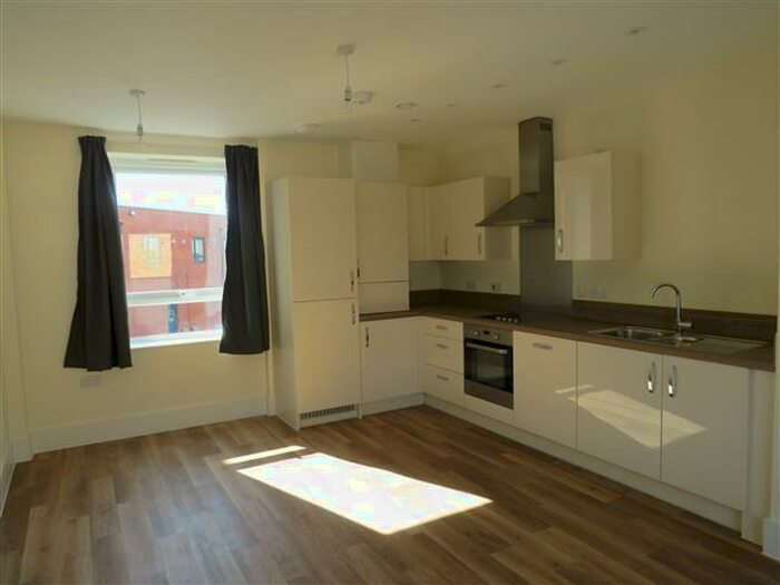 1 Bedroom Apartment To Rent In Brooklands Road, Brooklands, Milton Keynes, MK10