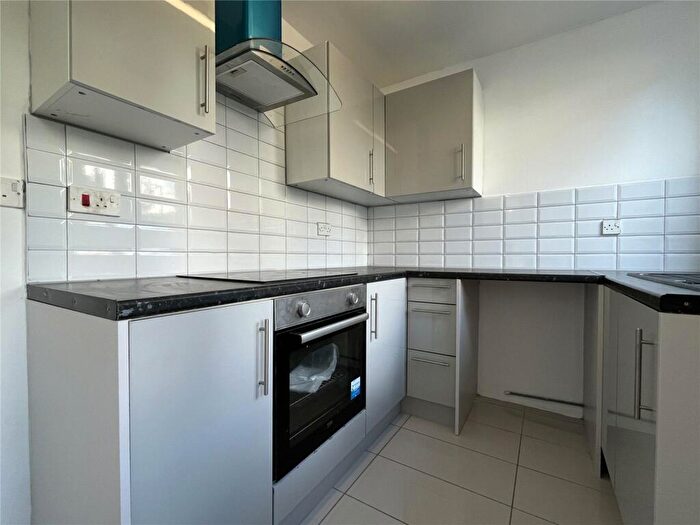 3 Bedroom Terraced House For Sale In Madden Avenue, Davis Estate, Kent, ME5