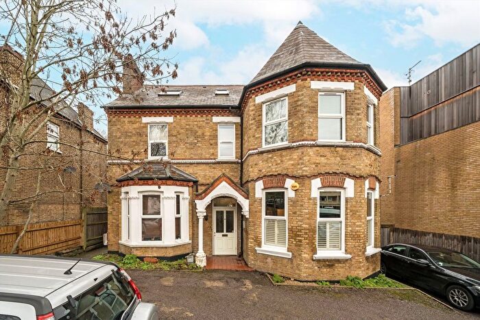 1 Bedroom Flat For Sale In Tyson Road, Forest Hill, SE23