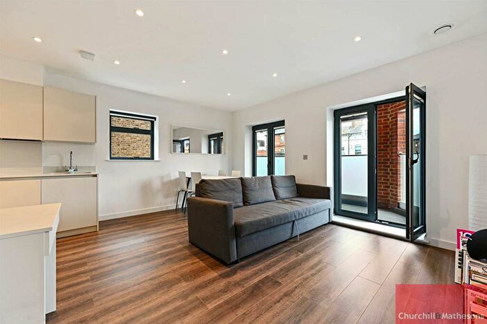 1 Bedroom Flat To Rent In Craven Park Road, Harlesden, NW10