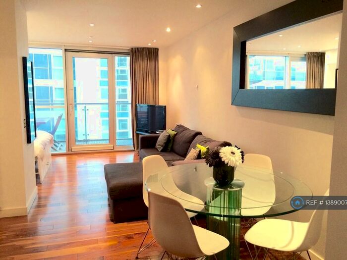 Studio To Rent In Clowes Street, Salford, M3