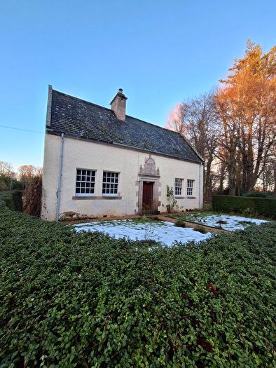 3 Bedroom Detached House To Rent In Altyre, Forres, IV36