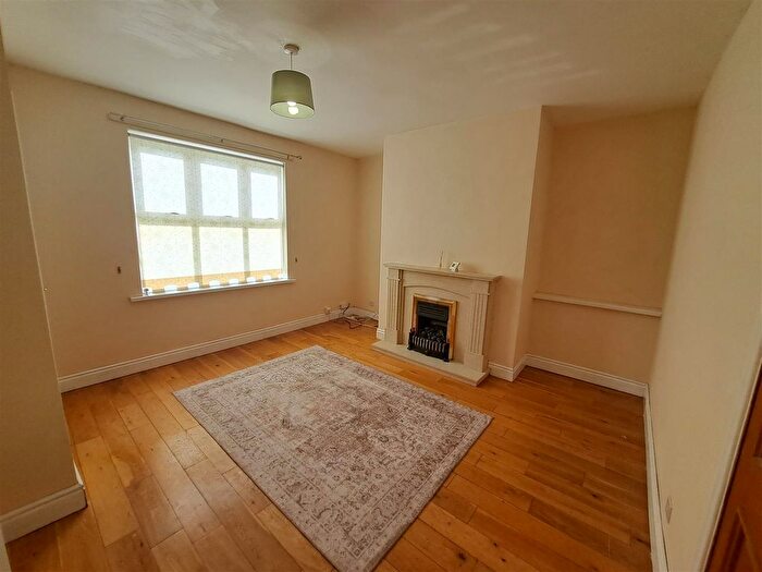 2 Bedroom Terraced House To Rent In Pelaw Square, South Pelaw, Chester Le Street, DH2