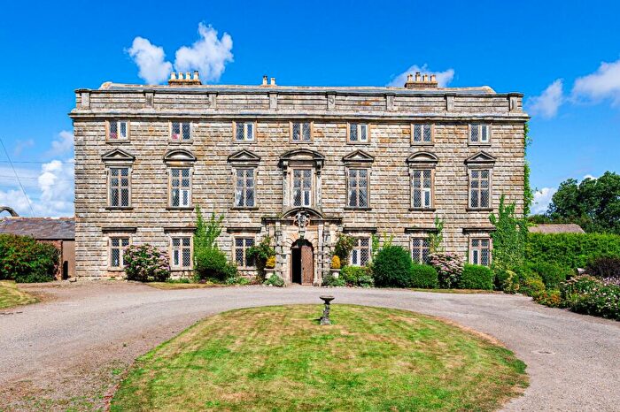 13 Bedroom Country House For Sale In Moresby Hall, Whitehaven, CA28