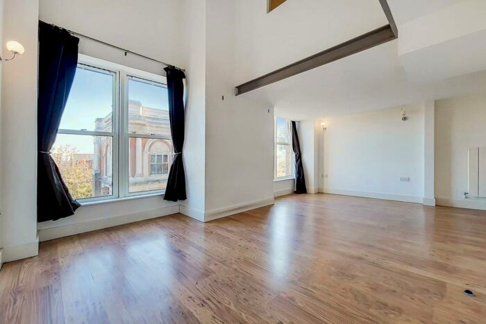 2 Bedroom Flat To Rent In Building, Woolwich Riverside, London, SE18
