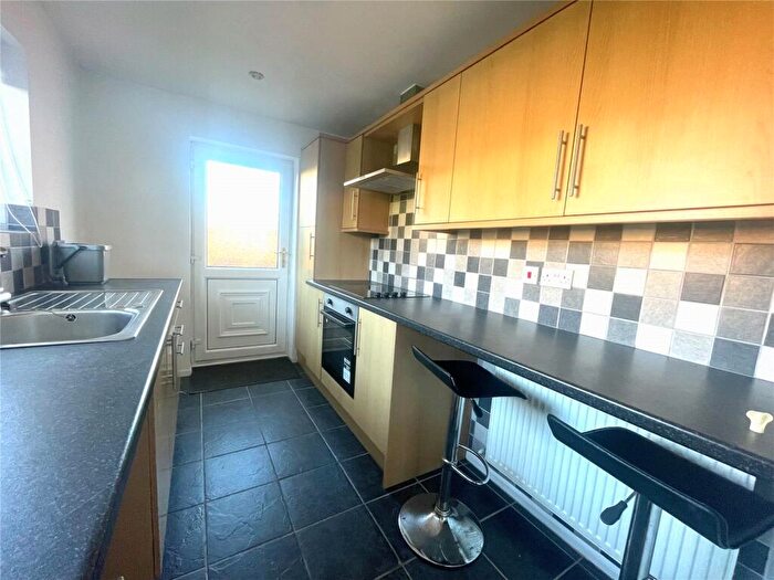 2 Bedroom Bungalow To Rent In Maxwell Drive, Leeswood, Mold, Flintshire, CH7