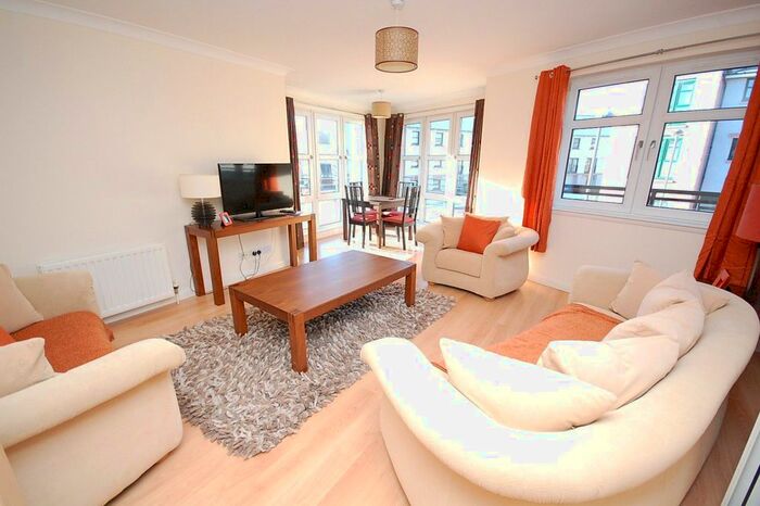 2 Bedroom Flat To Rent In Grandholm Crescent, Weaver Apartments, Grandholm Village, Aberdeen AB22
