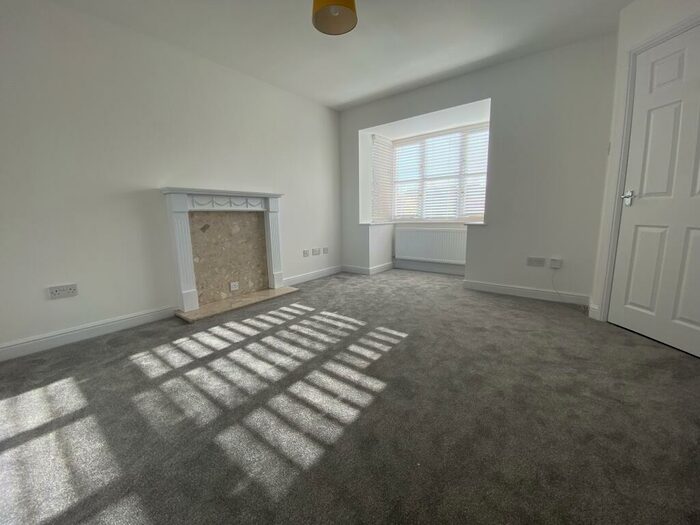 2 Bedroom Semi-Detached House To Rent In St. Fremund Way, Leamington Spa, CV31