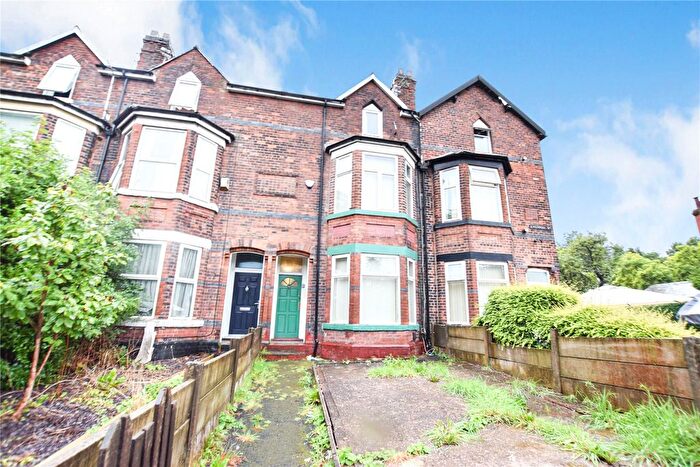 1 Bedroom Flat To Rent In Liverpool Road, Eccles, Manchester, Greater Manchester, M30