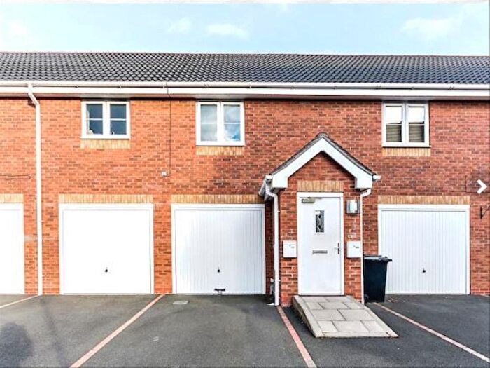 1 Bedroom Flat To Rent In The Breeze, Brierley Hill, DY5