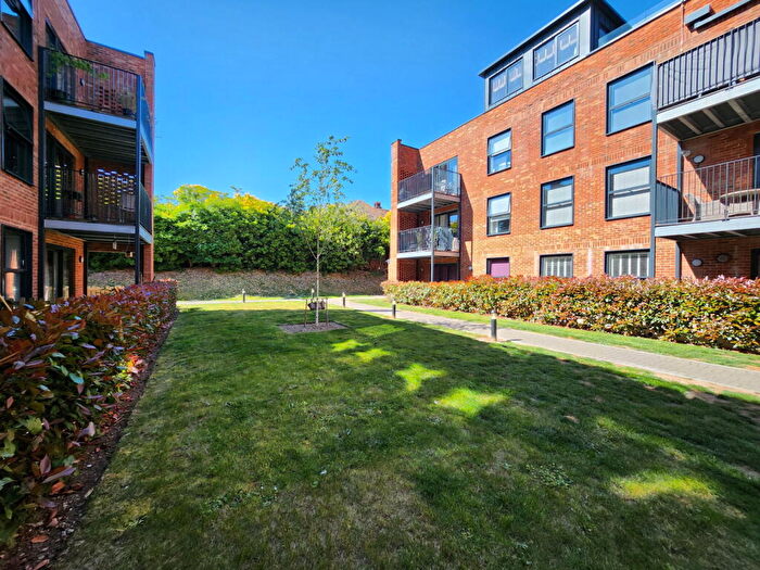 2 Bedroom Flat For Sale In Charles Court, Northdown Road, Margate, CT9