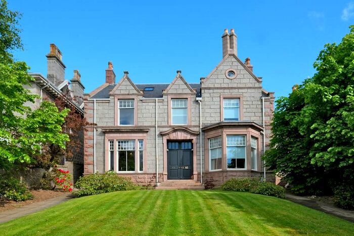 2 Bedroom Maisonette To Rent In Dunrobin, Queens Road, Ground Floor, AB15