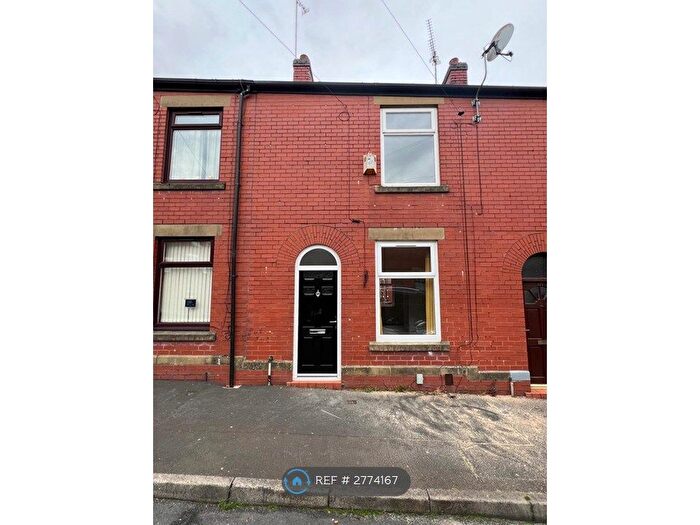 2 Bedroom Terraced House To Rent In Duke St, Rochdale, OL12