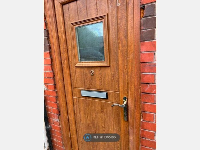 1 Bedroom Flat To Rent In Old Liberal Club, Hyde, SK14