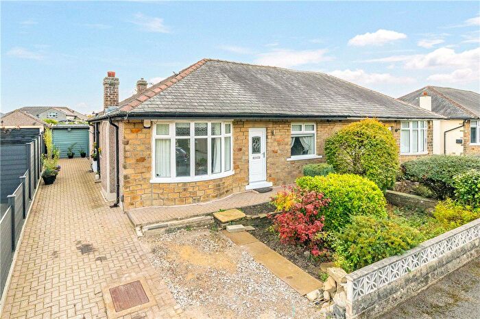 2 Bedroom Bungalow For Sale In Glenholm Road, Baildon, BD17