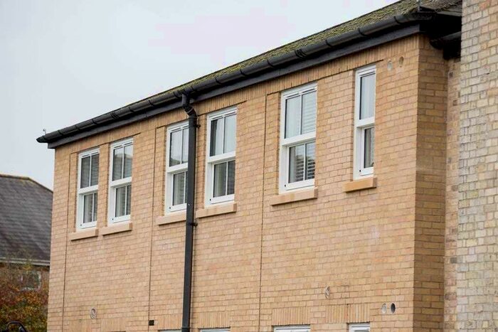 1 Bedroom Flat To Rent In Station Road, St Ives, PE27