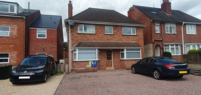 6 Bedroom Detached House For Sale In Happy Land North, Worcester, Worcestershire, WR2