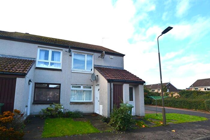 1 Bedroom Flat To Rent In Stoneyhill Place, Musselburgh, EH21