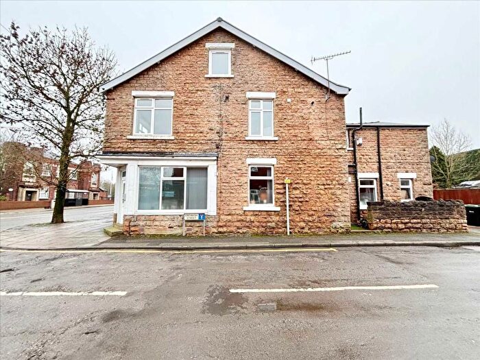 2 Bedroom Apartment To Rent In Urban Rd, Kirby In Ashfield, NG17