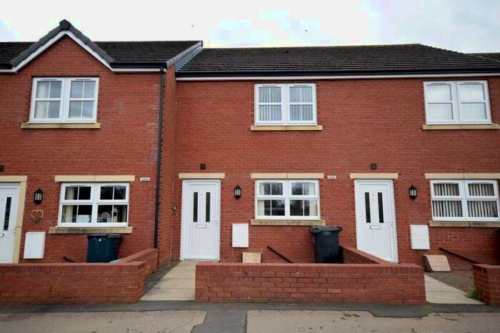 2 Bedroom Property To Rent In Newlaithes Avenue, Morton, Carlisle, CA2