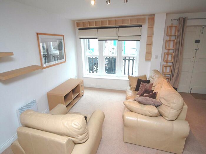 1 Bedroom Apartment To Rent In The Post Office, Sunderland, City Centre, SR1