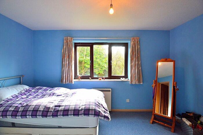 1 Bedroom Flat For Sale In Bloomsbury Grove, Kings Heath, Birmingham, B14