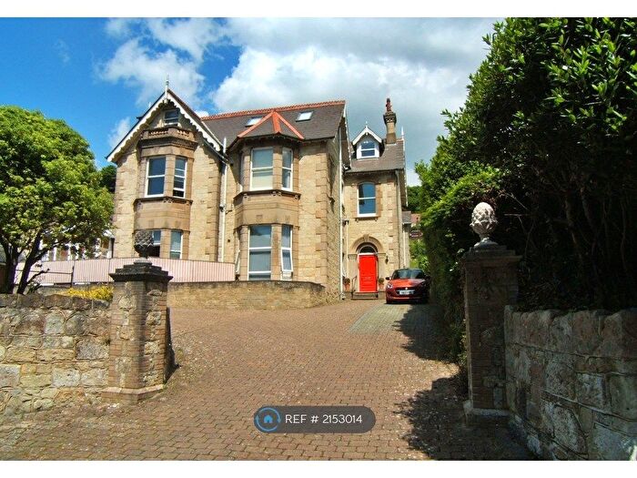 2 Bedroom Flat To Rent In Park Avenue, Ventnor, PO38