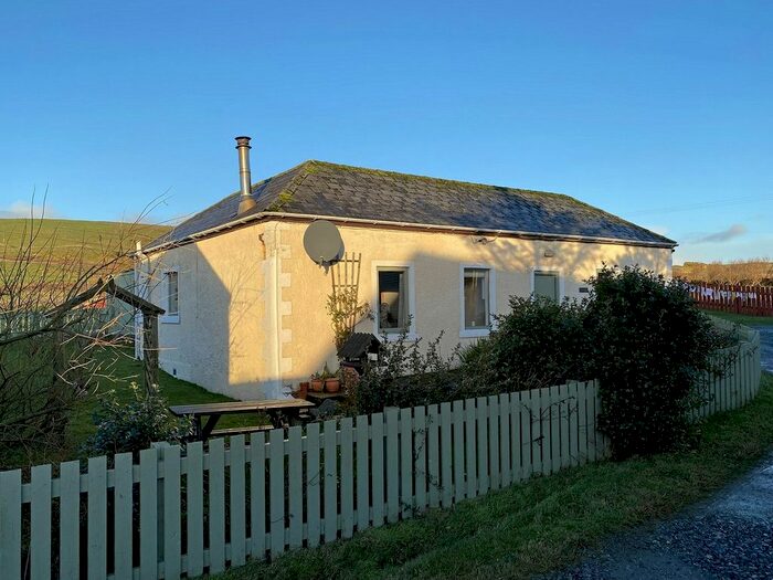 Houses for sale in Brae, ZE2, Shetland Islands