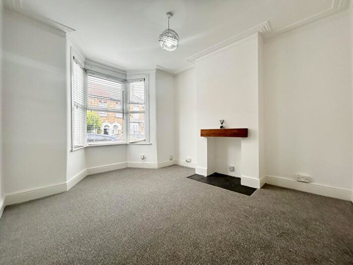 3 Bedroom House To Rent In Stanmore Road, Belvedere, DA17